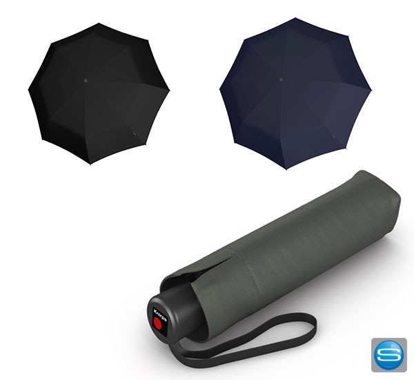 Knirps Taschenschirm als Werbegeschenk unter 10,-€