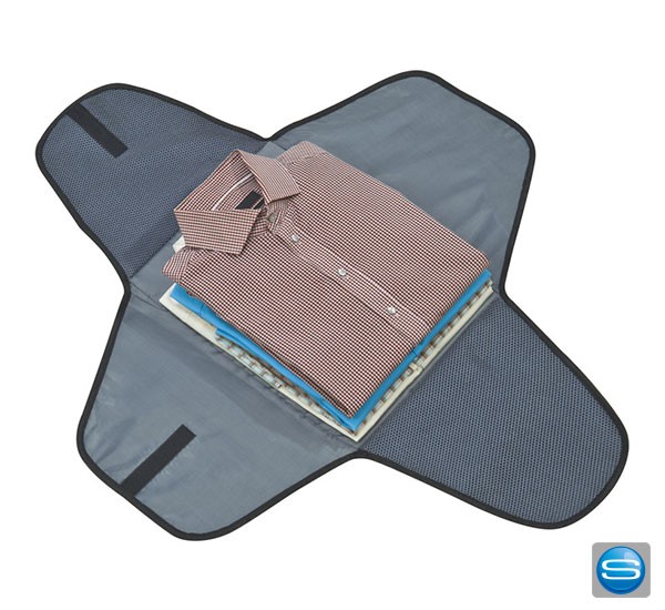 Hemd-Tasche mit Ihrem Logo Aufdruck