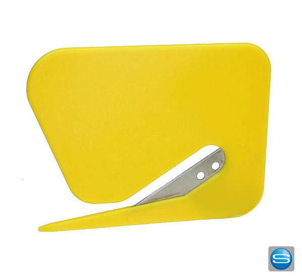 Großer Brieföffner als Werbegeschenk