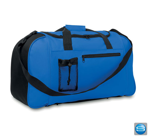 Bedruckbare Reisetasche als Werbemittel