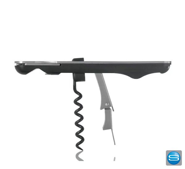 AdHoc Korkenzieher PushPull als Werbeartikel