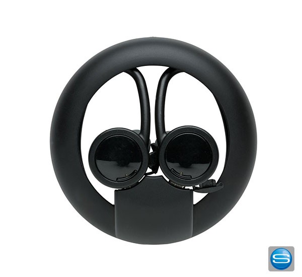 Kabellose Sport Kopfhörer mit Logo bedrucken