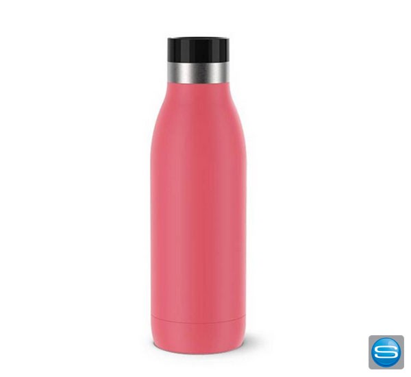 EMSA Bludrop Basic Color 0,5 Liter mit Ihrem Logo gravieren