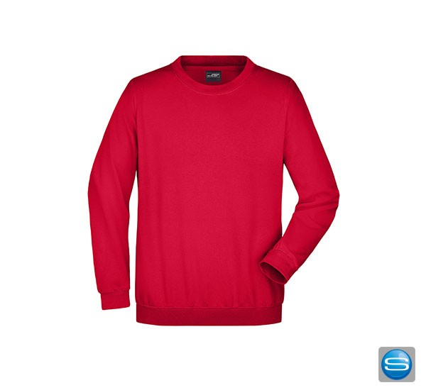 Sweatshirt bedrucken lassen mit Ihrem Firmenlogo