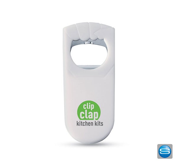 Kapselheber mit Ihrem Logo bedrucken