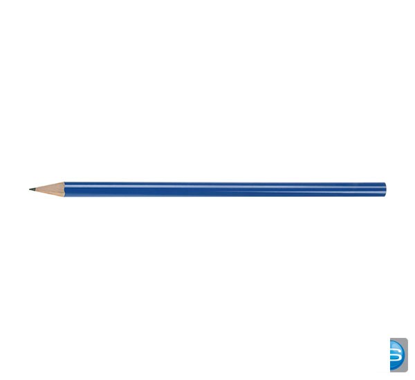 Lackierte Bleistifte als Werbegeschenk bedrucken