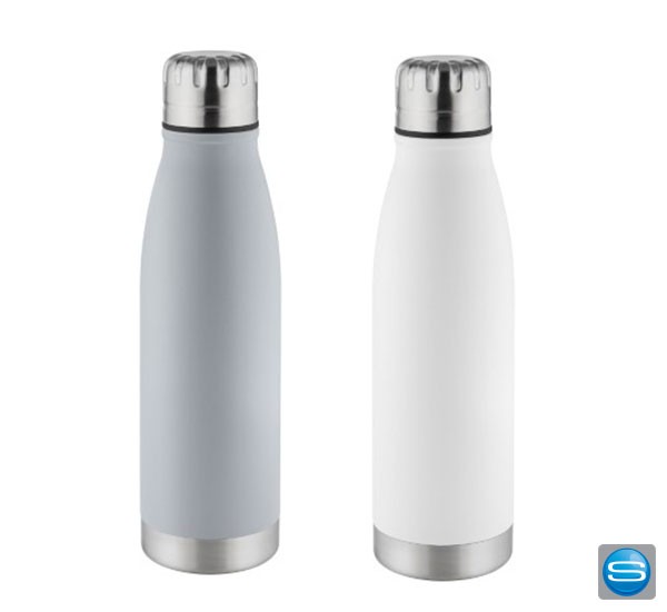 Antibakterielle 500ml Trinkflaschen mit eigenem Logo