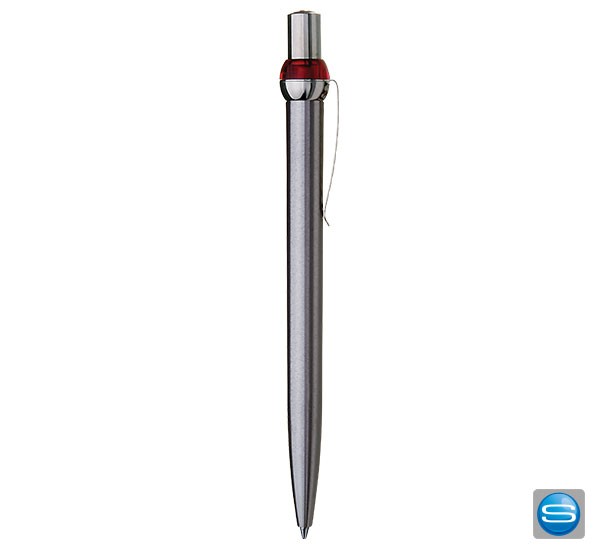 Metallkugelschreiber bedrucknar mit Ihrem Logo