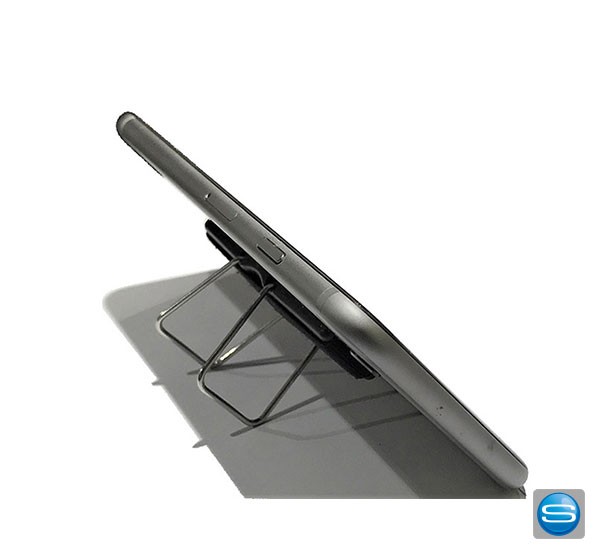 Handygriff als Werbeartikel