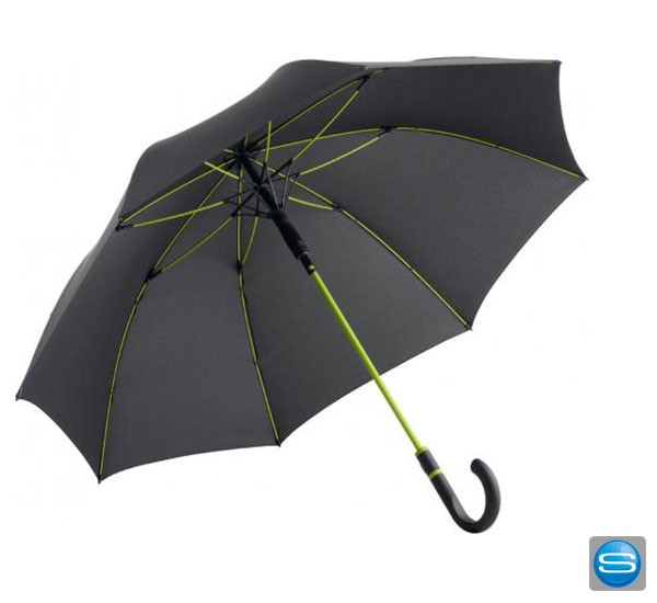 AC Midsize Stockschirm Style von FARE mit waterSAVE Bezugsmaterial