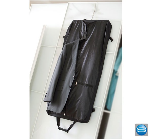 Kleidersack mit Ihrem Logo bedrucken