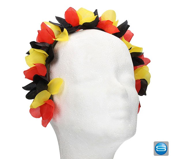 Fanhaarreif Deutschland