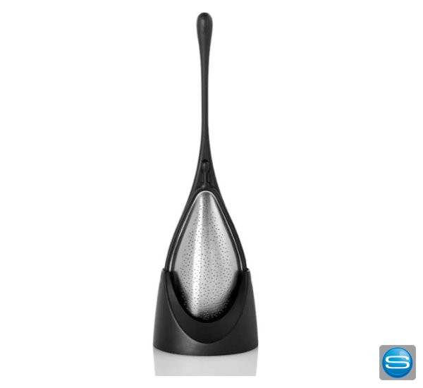 AdHoc Teefilter Tea Drop mit Ihrem Logo