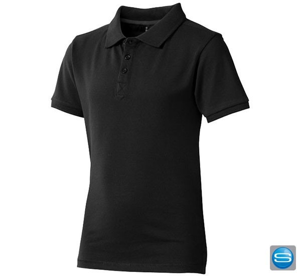 Herren Poloshirt mit Ihrem Logo besticken oder bedrucken lassen