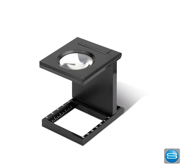 Fadenzähler mit Ihrem Logo bedruckt