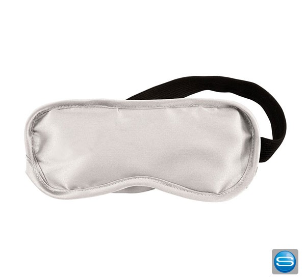 Schlafbrille als Werbeartikel