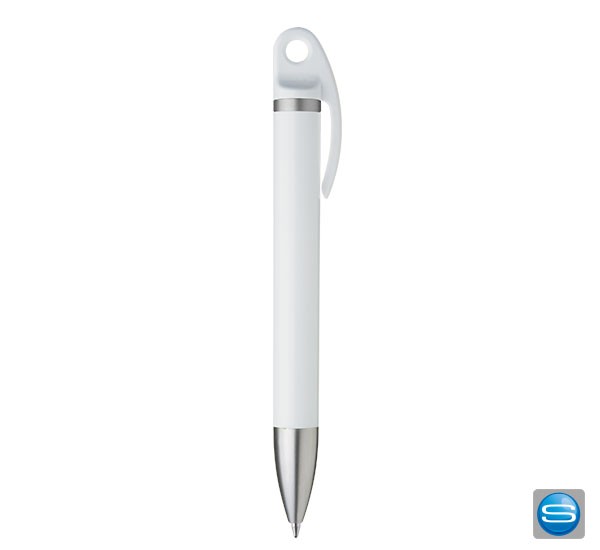 Umhängekugelschreiber mit Ihrem Logo bedruckbar