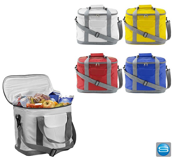 Bedruckbare Kühltaschen als Werbeartikel