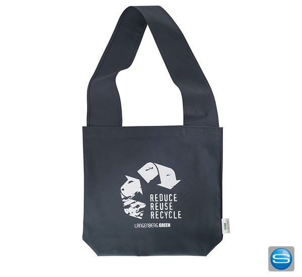 Freizeittasche individuell mit Ihrem Firmenlogo bedruckbar