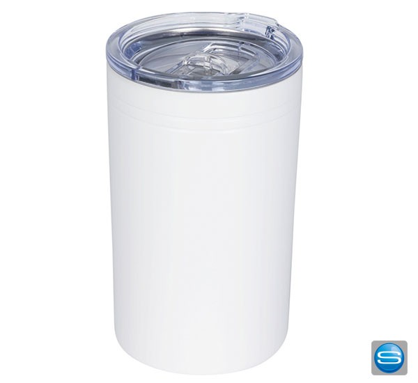 Isolierbecher 330 ml mit Logo bedruckbar