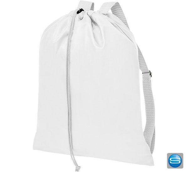 Sportbeutel/-rucksack mit Ihrem Logo bedrucken