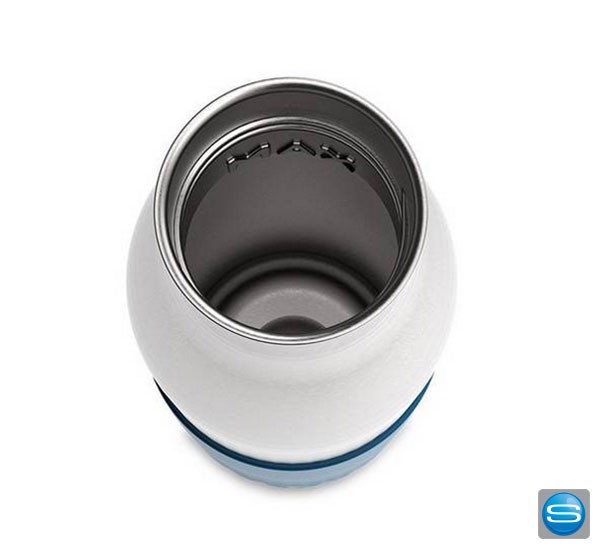 EMSA Bludrop Sleeve Trinkflasche mit Ihrem Logo gravieren - 0,5 Liter Inhalt