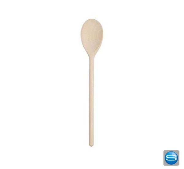 Kochlöffel aus Buchenholz mit Ihrem Logo bedruckt