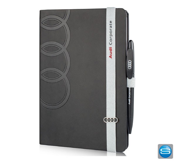 Lanybook Tucson individuell gestalten