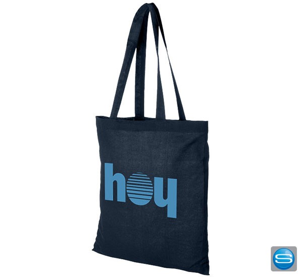 Baumwolltaschen bedrucken mit Ihrem Logo