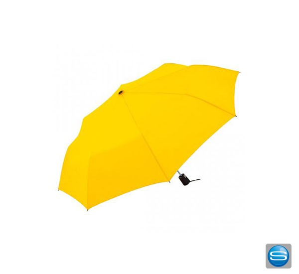 FARE Automatik Taschenschirm als Werbegeschenk