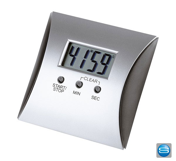 Kurzzeitmesser mit Ihrem Logo bedruckt