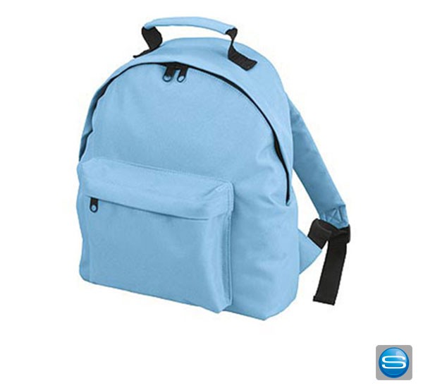 Kinderrucksack mit eigenem Logo