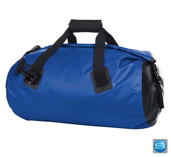 Spritzwassergeschütze Tasche mit Ihrem Logo bedrucken