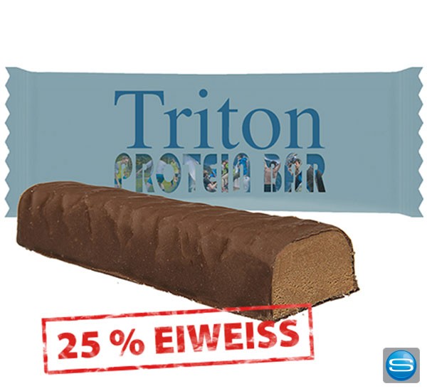 Protein Riegel als Power Werbegeschenk