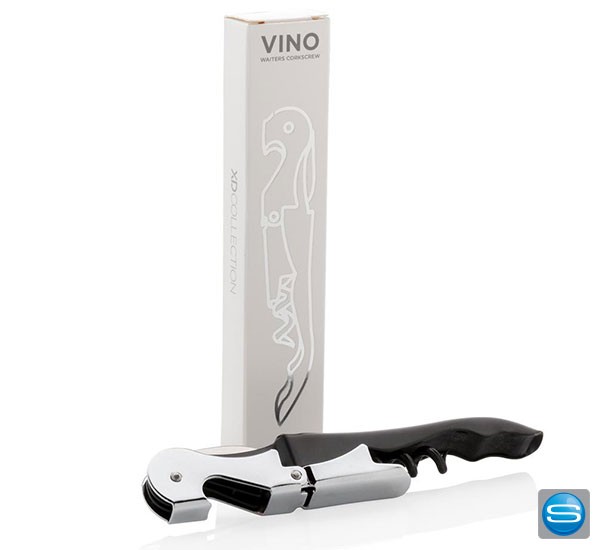 Vino Kellnermesser mit Ihrem Logo