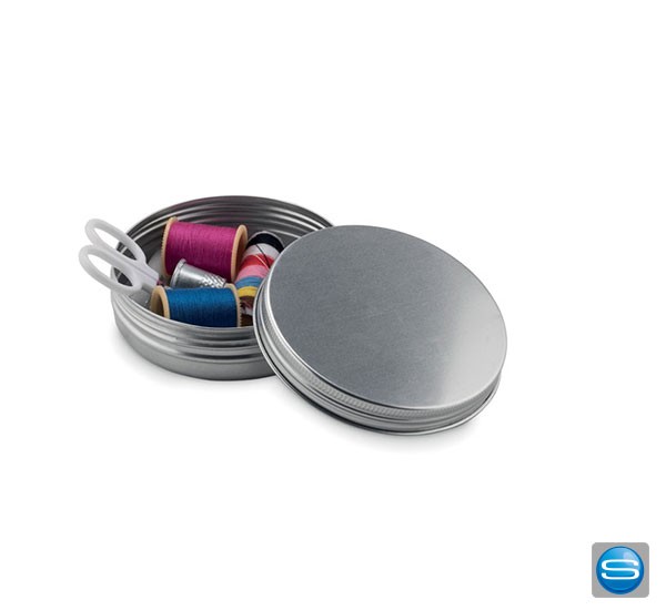 Nähset als bedruckbares Werbegeschenk