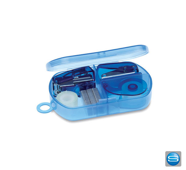 Mini Büroset mit Ihrem Logo